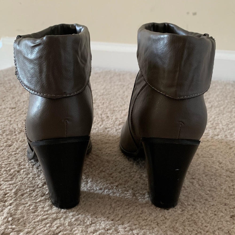 Booties - Picture 4 of 6